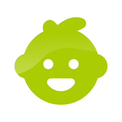 BabyGrowing app icon