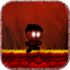 Limbo Run: A scary road icon