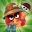 Angry Birds Hatchlings icon