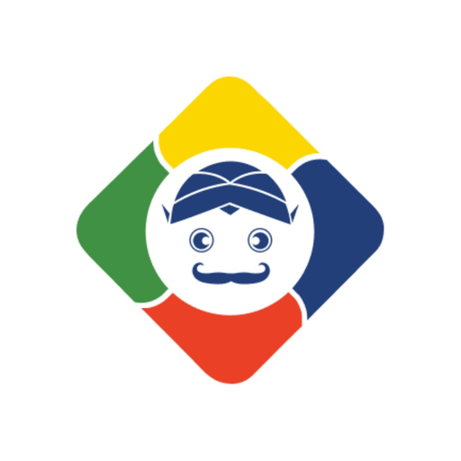 Mister Aladin Hotel & Activity app icon