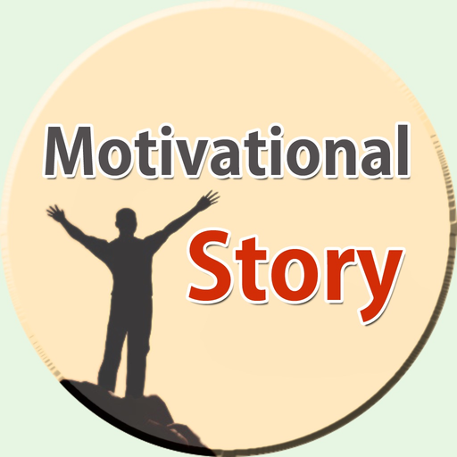 Motivational Stories app icon