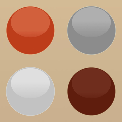 Puzzle Rows and Columns app icon