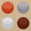 Puzzle Rows and Columns icon
