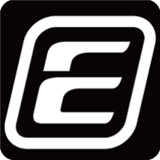 E-Cam4K app icon