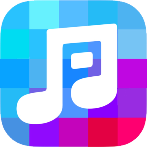 Phoneky - Ringtones for iPhone app icon