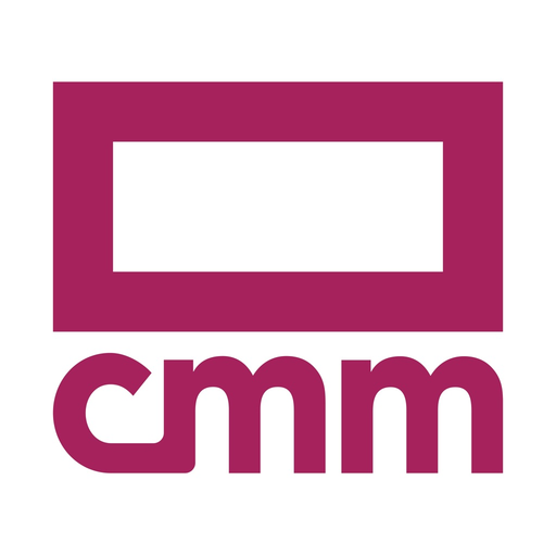 CMM: Castilla-La Mancha Media app icon
