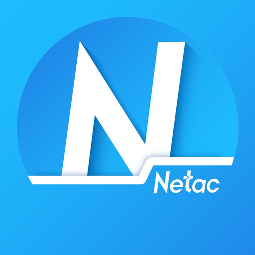 Netac iDisk app icon