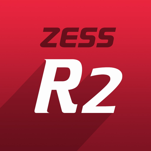 ZESS R2 app icon