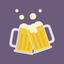 Thirsty: Drinking Game icon