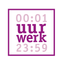 Uurwerk icon