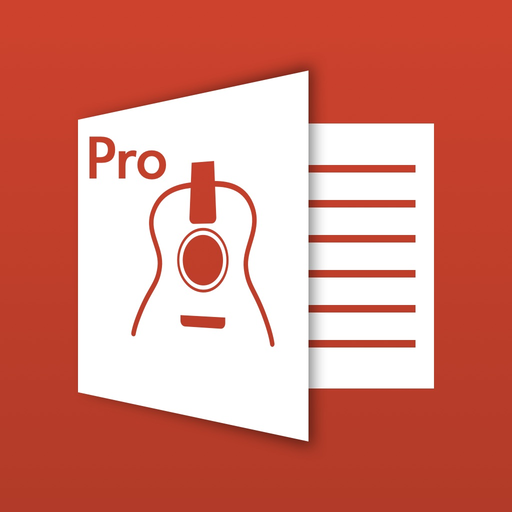 Guitar Notation Pro app icon