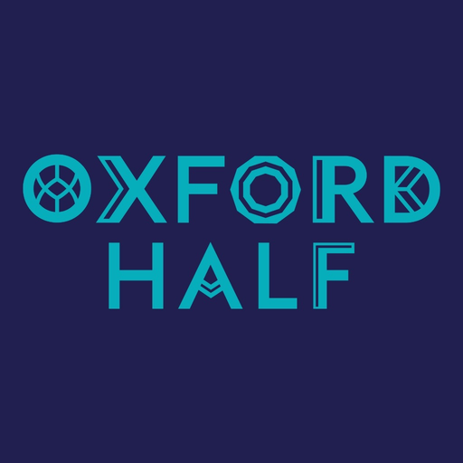 Oxford Half app icon
