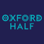 Oxford Half icon