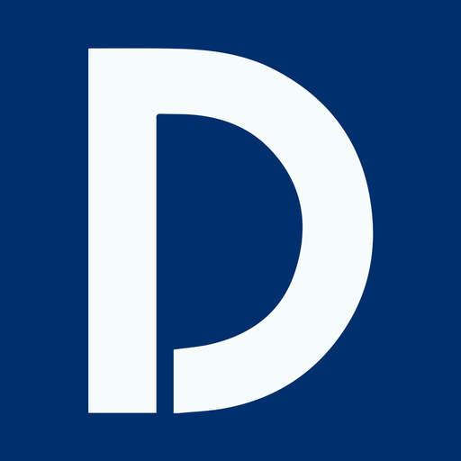 Domus40 app icon