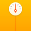Simple Scales - Weight Tracker icon