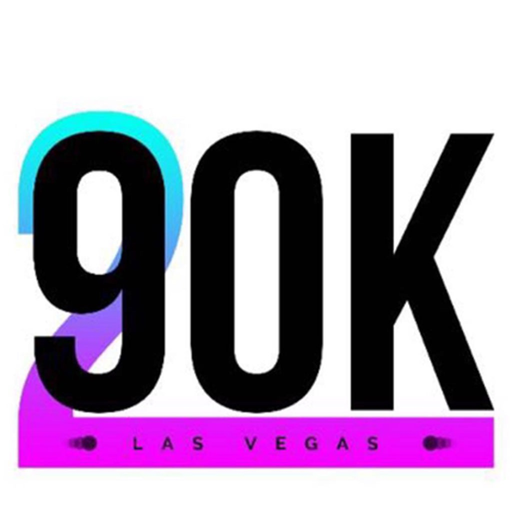 Tribus90K app icon