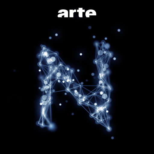 Notes on Blindness VR app icon