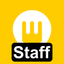 Hungry Mart Staff icon