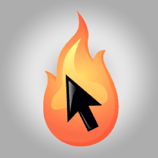 ClickBD app icon