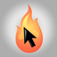 ClickBD icon
