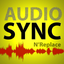 Sync'N'Replace Audio icon