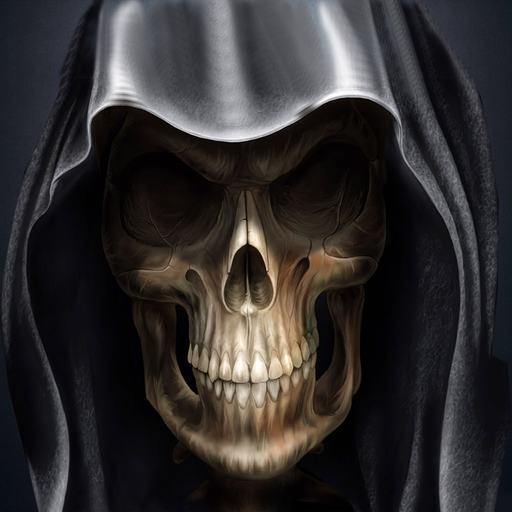 Scary Surprise app icon