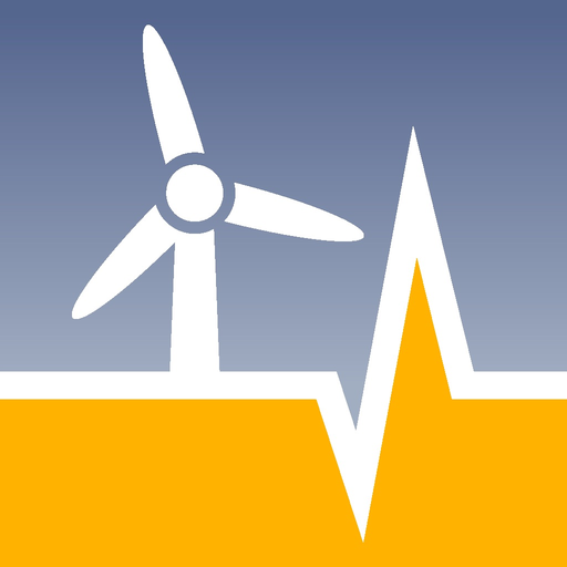 Windpulse app icon