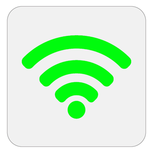 Router Setting app icon