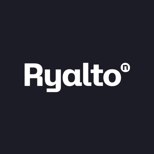 Ryalto app icon