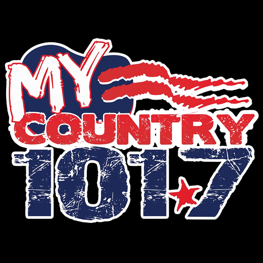 My Country 101.7 KHST app icon
