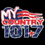 My Country 101.7 KHST icon