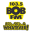103.5 BOB FM icon