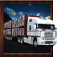 Off Road Truck Driver Game : Cargo Truck Simulator icon