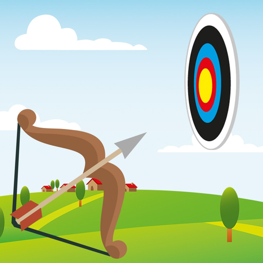 Archery-master app icon