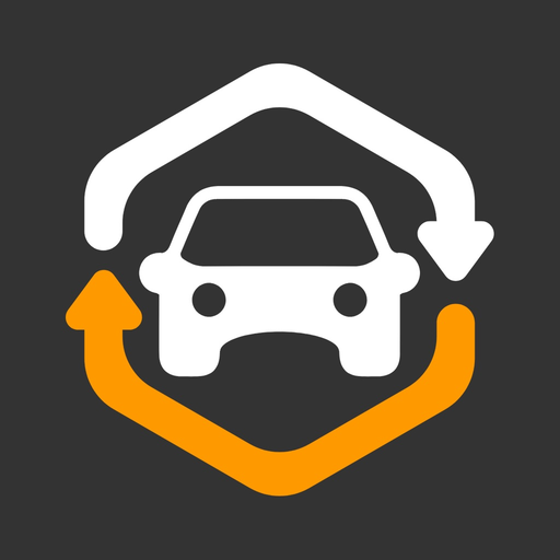 Carsync Fleet app icon