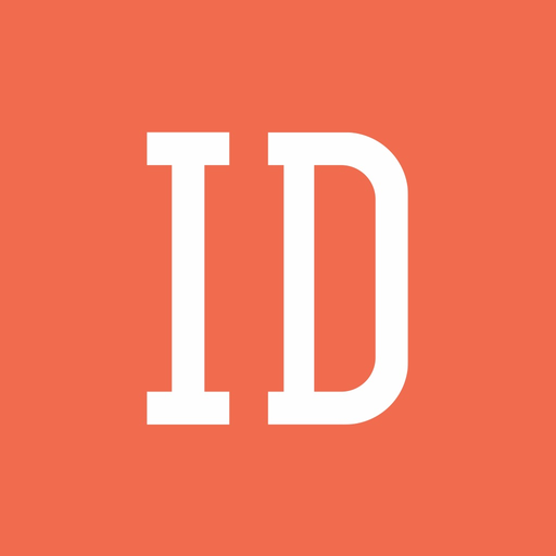 Complete ID app icon