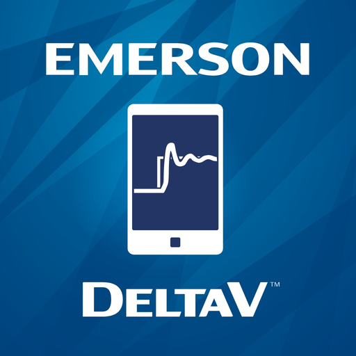 DeltaV Mobile app icon
