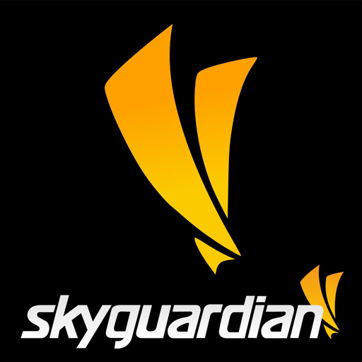 Telematics Skyguardian app icon