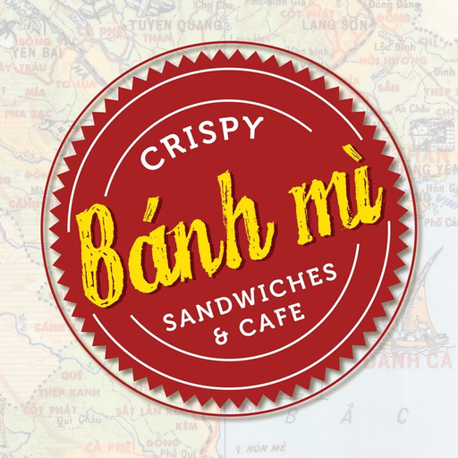 Crispy Banh Mi app icon