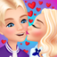 Girls High School Makeup Salon icon