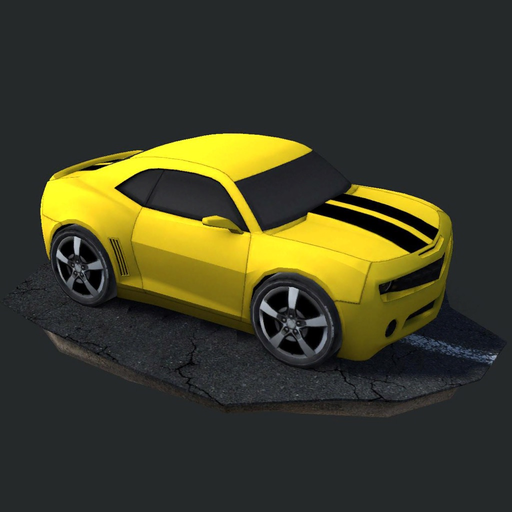 Dead And Furious FV app icon