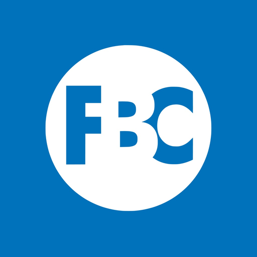 Foothills Bible Church app icon