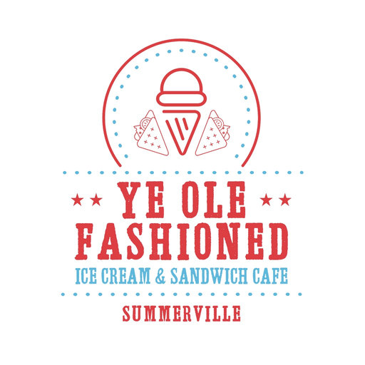 Ye Ole Fashioned Ice Cream app icon