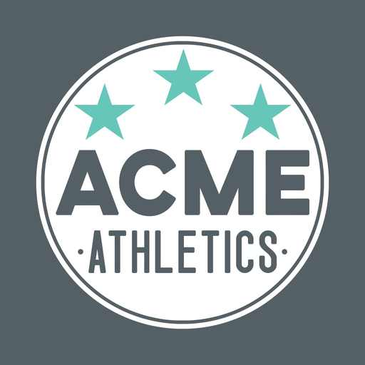 Acme Athletics app icon