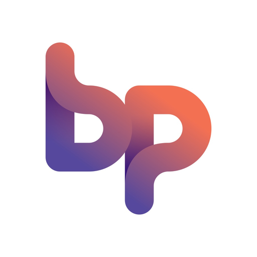 BP Médicos app icon