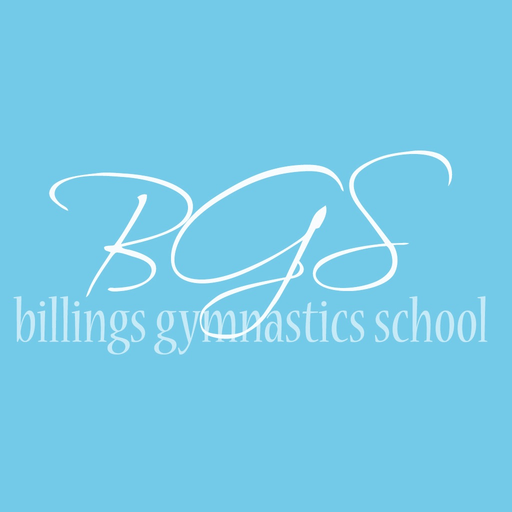 Billings Gymnastics School app icon