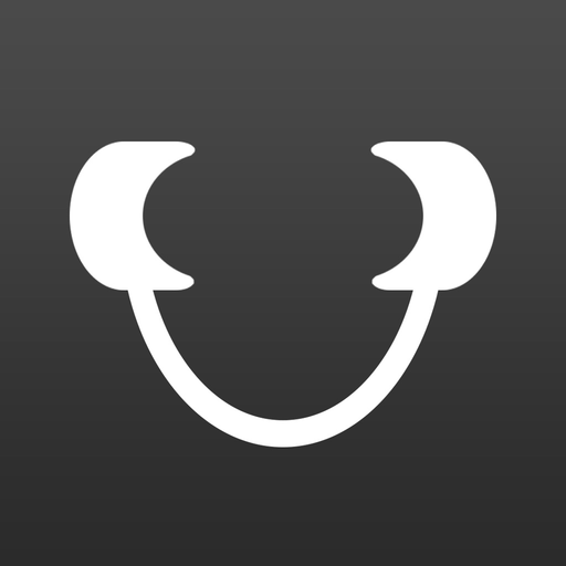 Mouthguard Challenge app icon
