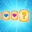 Finishing sequences icon