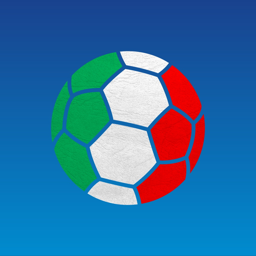 Live Results Italian Serie A app icon
