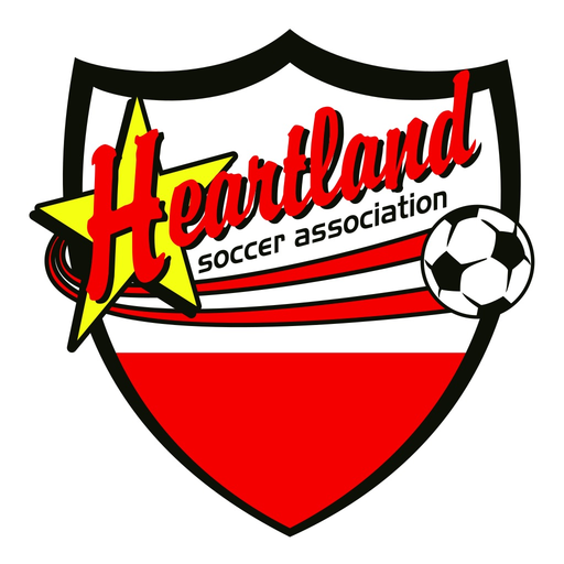 Heartland Soccer app icon